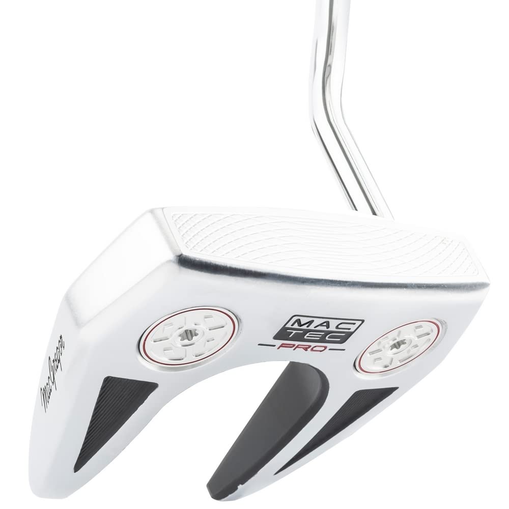 Amazon.com : MacGregor Golf MACTEC Pro 2 Putter, Right Hand